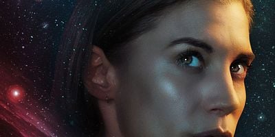 Cartel de Across the Universe