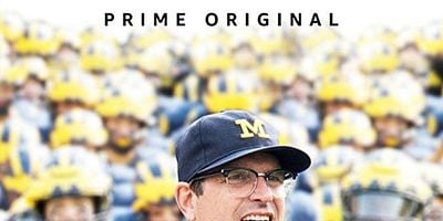 Cartel de The Team You Want To Coach