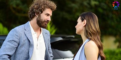 Cartel de Benim Tatlı Yalanım 5.Bölüm