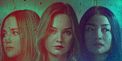 Cartel de …Lost As Eden