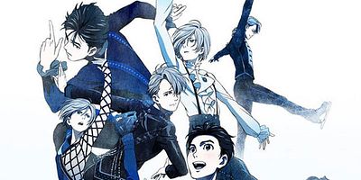 Cartel de Nan no Piroshiki!! Namida no Guranpuri Fainaru