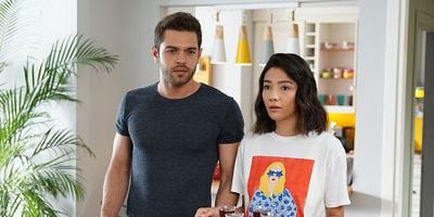 Cartel de Her Yerde Sen 5.Bölüm