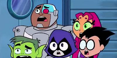 Cartel de The Self-Indulgent 200th Episode Spectacular!: Part One