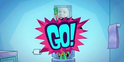 Cartel de Flashback: Part Two