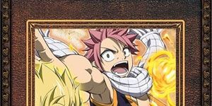 Cartel de Unmei no deai no hi