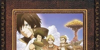 Cartel de Ramia Sukeiru Kanshasai