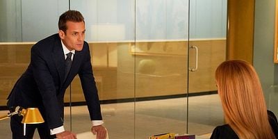 Cartel de Everything's Changed