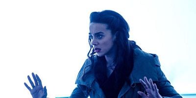 Cartel de Run, Yala, Run