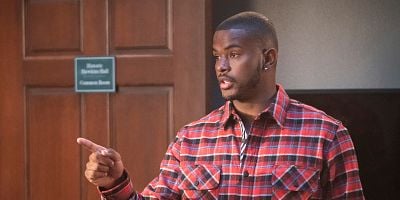 Cartel de Only Human