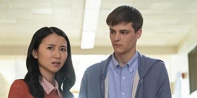 Cartel de School Spirit