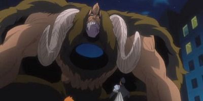 Cartel de Shoogeki ! chichi no hon a no shutsu gen