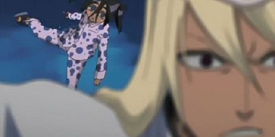 Cartel de Hitsugaya chiru! Kudake ta Hyourinmaru