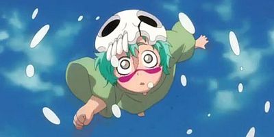 Cartel de Kyuukyoku gattai! Pesshe no honki