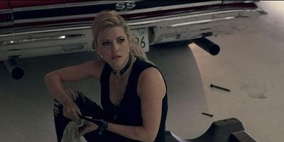 Cartel de Misspent Youth