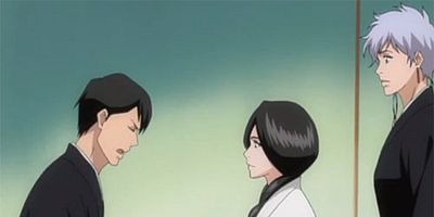 Cartel de Yūjō? Keno? Haineko & Tobiume