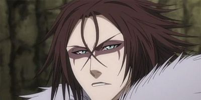 Cartel de Teki to natta Zangetsu