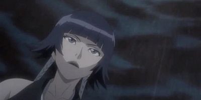 Cartel de Ikkiuchi! Ichigo VS Senbonzakura