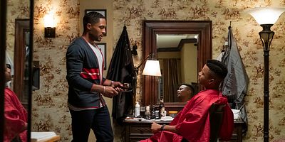 Cartel de Chapter IV