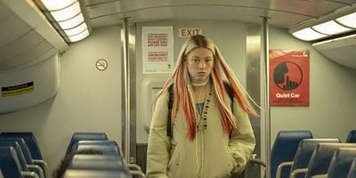 Cartel de The Trials and Tribulations of Trying to Pee While Depressed