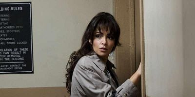 Cartel de High On the Looming Gallow Trees