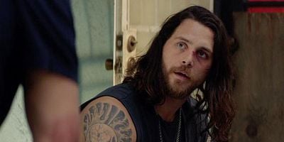 Cartel de Exit Strategy