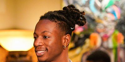 Cartel de Mind Playing Tricks On Me