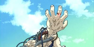 Cartel de Kinki no Karada