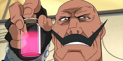 Cartel de Ishuvāru Gyakusatsu