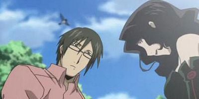 Cartel de Gusha no Saikai