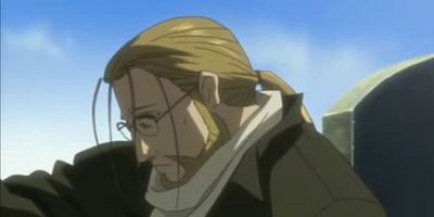 Cartel de Norainu wa Nigedashita