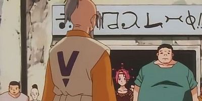 Cartel de Insuffisance X Panique X Voix du ciel