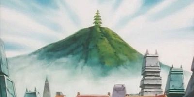 Cartel de Choix X Raccourci X Long chemin