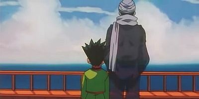 Cartel de Orgueil X Mer agitée X Duel