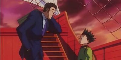 Cartel de Rencontre X Hésitation X Départ