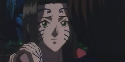 Cartel de Mensonge X Vérité X Kiriko