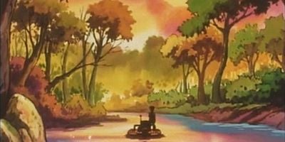 Cartel de Hunter X Condition X Adieu