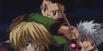 Cartel de 3 personnes ? X 5 personnes ? X Dernier choix