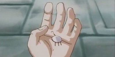 Cartel de Bon ? X Mauvais ? X Killua