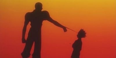 Cartel de Médisances X Excuses X Souffrances