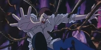 Cartel de Sournois X Morsure X Tanière