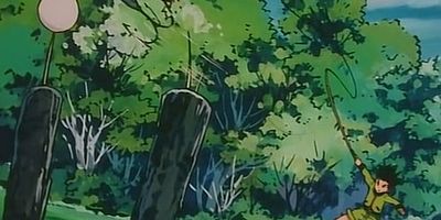 Cartel de 4e épreuve X 44 X Nombre de la mort