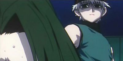 Cartel de Talent X Douleur X Instinct de tueur