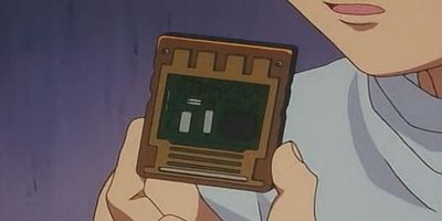 Cartel de Kurapika X Yeux noirs X Premier travail