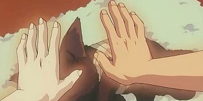 Cartel de Retour X Bienvenue X Killua