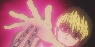 Cartel de Restriction X Serment X Chaînes