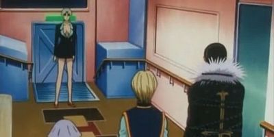 Cartel de Exchange x Revenge x Discipline Chain