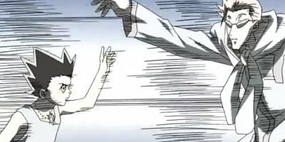 Cartel de Harikomu × Junbi × Chisen Kaishi