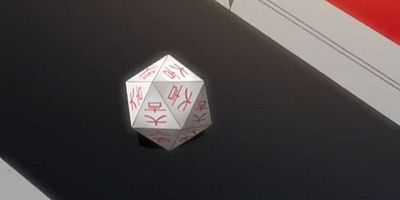 Cartel de Sōgū × Kuroro × Kinpun Shōjo