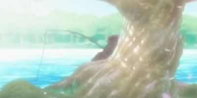 Cartel de G.I. (Gēmu) × Zen Kuri × Daidanen