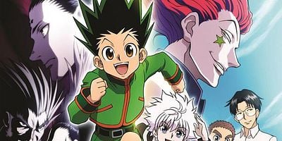 Cartel de Hijō × no × Senjō